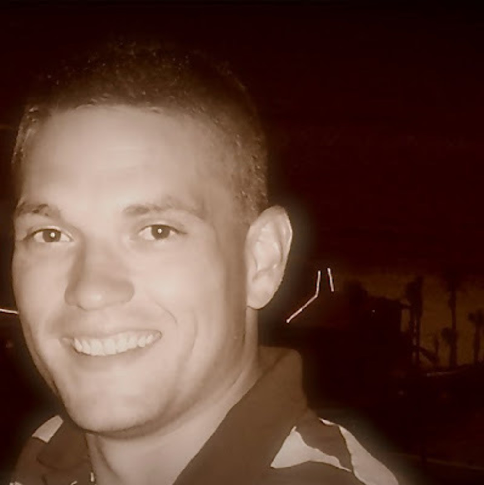 Meet your Posher, Jordan